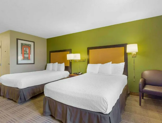 Extended Stay America Suites Mobile Spring Hill hotel detail image 4