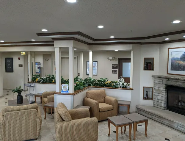 Baymont by Wyndham Rockford hotel detail image 2