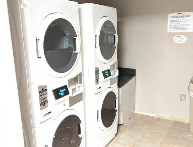 Baymont by Wyndham Rockford hotel detail image 4