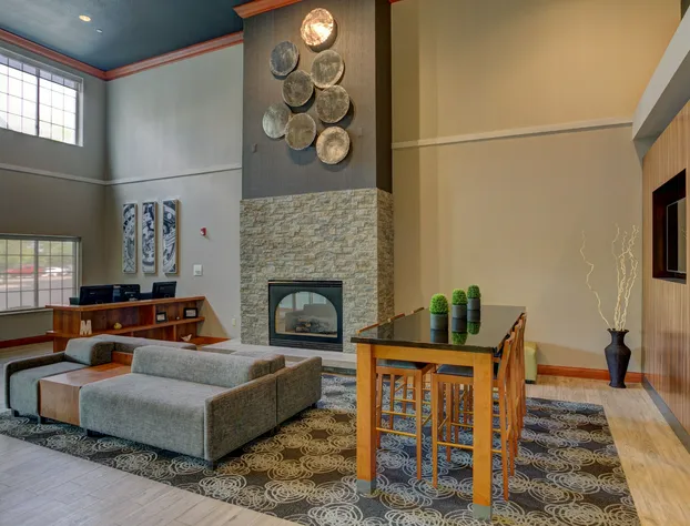 Holiday Inn Hotel & Suites-Milwaukee Airport by IHG hotel detail image 3