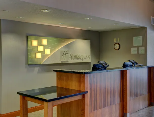 Holiday Inn Hotel & Suites-Milwaukee Airport by IHG hotel detail image 4