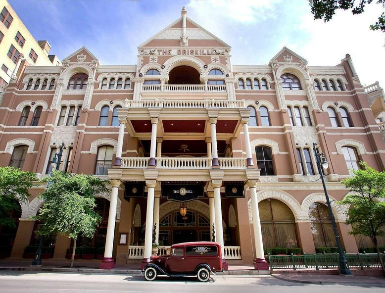 The Driskill, in The Unbound Collection by Hyatt hotel detail image 2