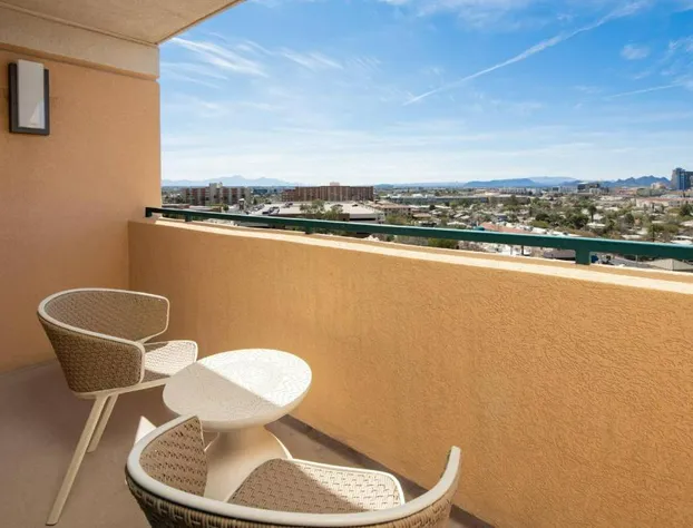 Tucson Marriott University Park hotel detail image 4