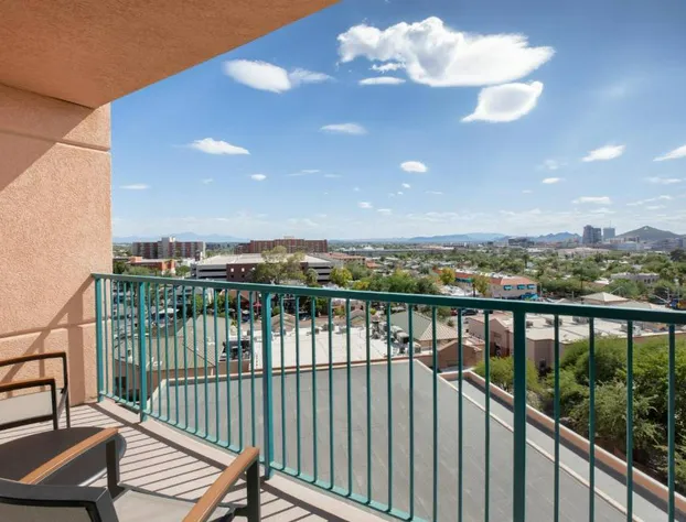 Tucson Marriott University Park hotel detail image 3