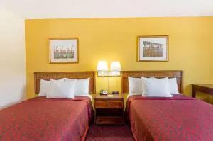 Days Inn by Wyndham Tappahannock hotel detail image 1