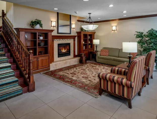 Country Inn & Suites by Radisson, Charleston South, WV hotel detail image 4