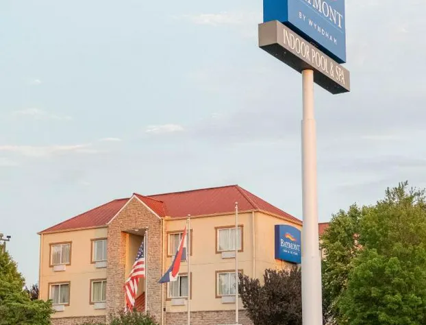 Baymont by Wyndham Springfield I-44 hotel detail image 3