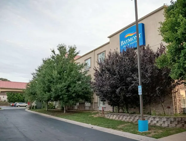 Baymont by Wyndham Springfield I-44 hotel detail image 4