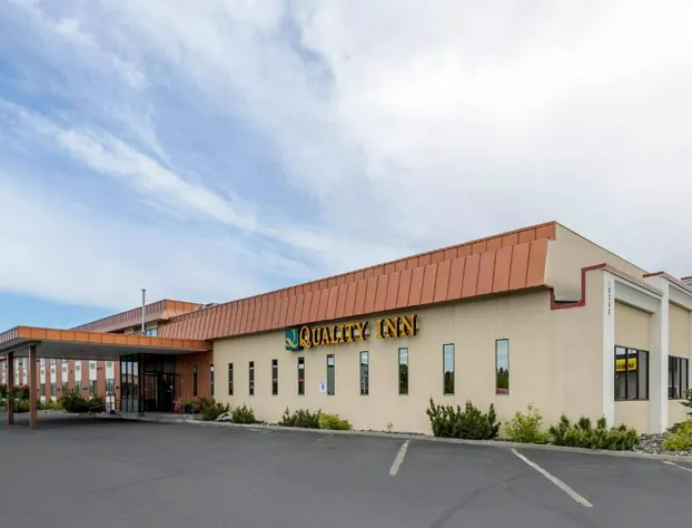 Quality Inn Kenai hotel detail image 1