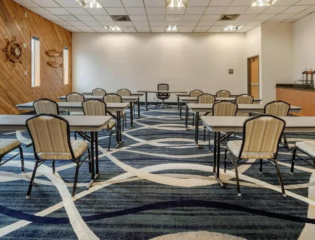 Quality Inn Kenai hotel detail image 4