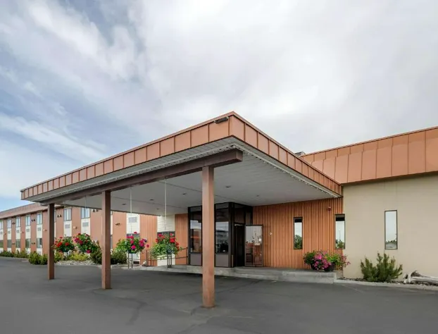 Quality Inn Kenai hotel detail image 1