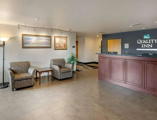 Quality Inn Kenai hotel detail image 2