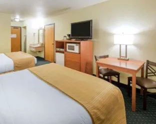 Quality Inn Kenai hotel detail image 3