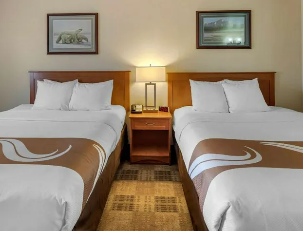 Quality Inn Kenai hotel detail image 4