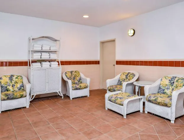 Hampton Inn Emporia hotel detail image 3