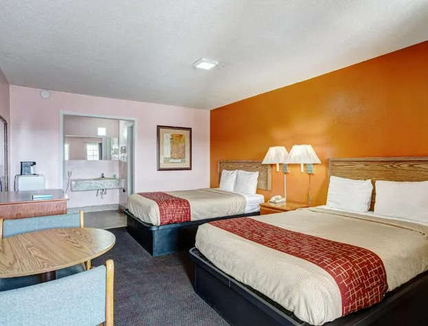 Regency Inn hotel detail image 1