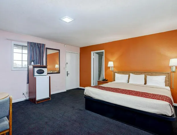 Regency Inn hotel detail image 2