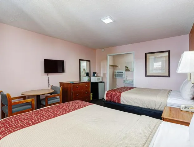 Regency Inn hotel detail image 4