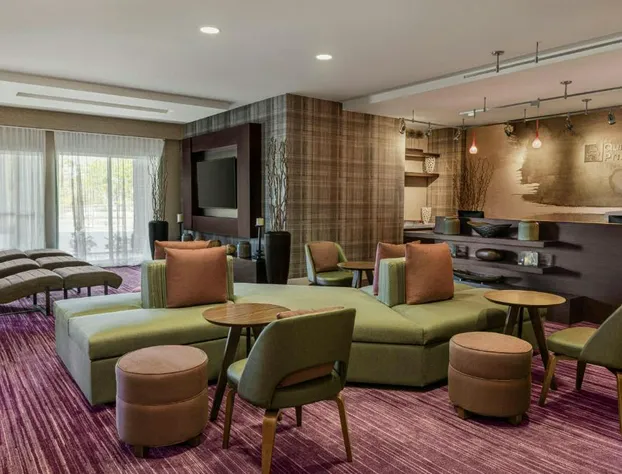 Courtyard by Marriott Ventura Simi Valley hotel detail image 4