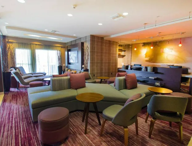 Courtyard by Marriott Ventura Simi Valley hotel detail image 4