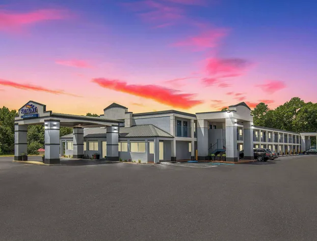 Baymont by Wyndham Dothan hotel detail image 1