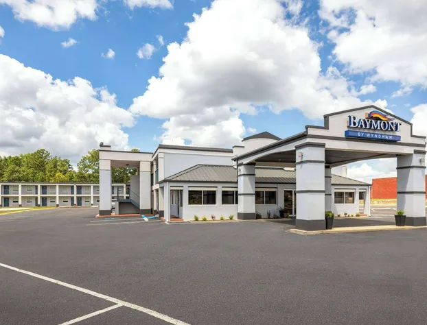 Baymont by Wyndham Dothan hotel detail image 2