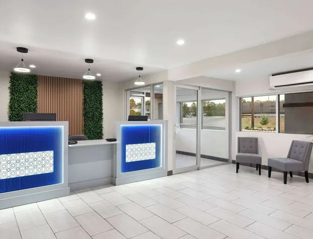 Baymont by Wyndham Dothan hotel detail image 3