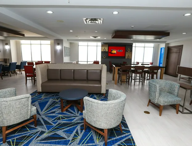 Holiday Inn Express : Hillsboro I-35 by IHG hotel detail image 4