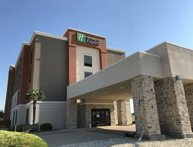 Holiday Inn Express : Hillsboro I-35 by IHG hotel detail image 2
