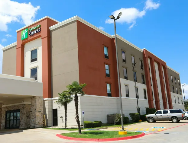 Holiday Inn Express : Hillsboro I-35 by IHG hotel detail image 3