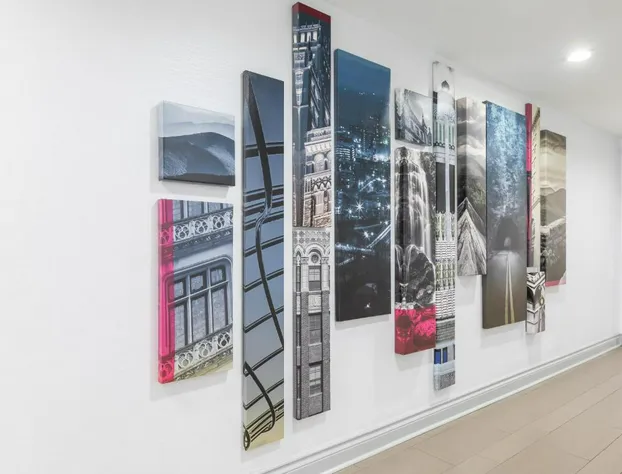 Country Inn & Suites by Radisson Asheville Downtown Tunnel Road hotel detail image 2