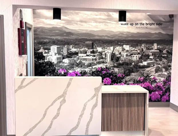 La Quinta Inn & Suites By Wyndham Asheville Downtown hotel detail image 1