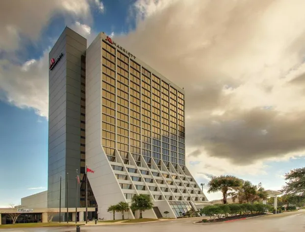 Mobile Marriott hotel detail image 1