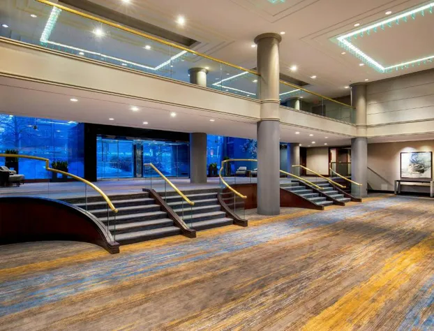 The Westin Waltham-Boston hotel detail image 3