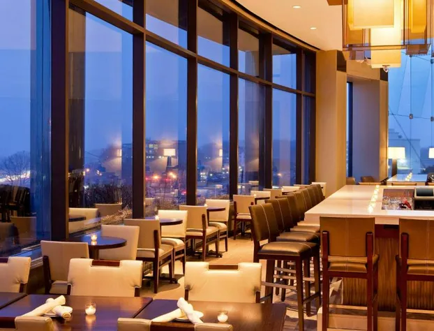 The Westin Waltham-Boston hotel detail image 4