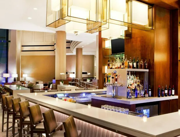 The Westin Waltham-Boston hotel detail image 1