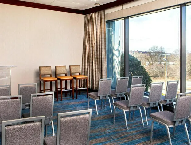 The Westin Waltham-Boston hotel detail image 2