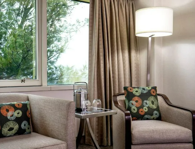 The Westin Waltham-Boston hotel detail image 4