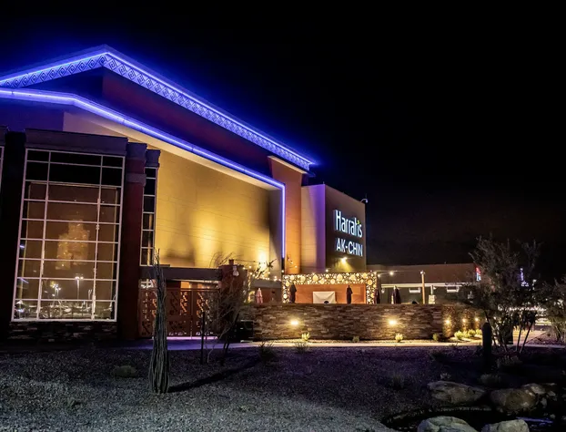 Harrah's Ak-Chin – A Caesars Rewards Destination hotel detail image 1