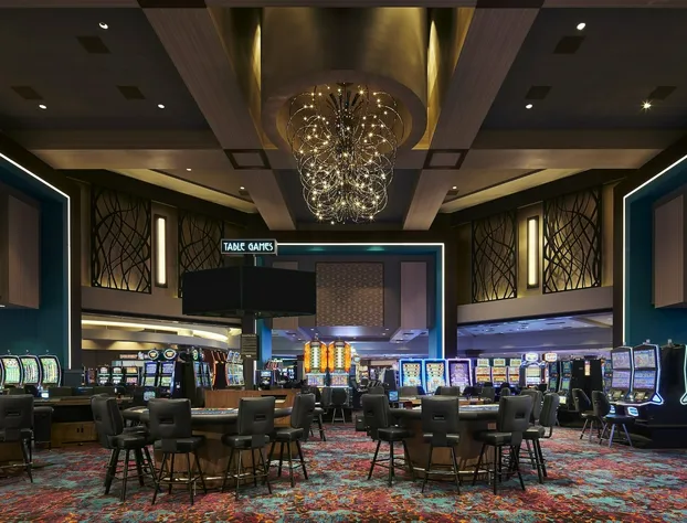 Harrah's Ak-Chin – A Caesars Rewards Destination hotel detail image 4