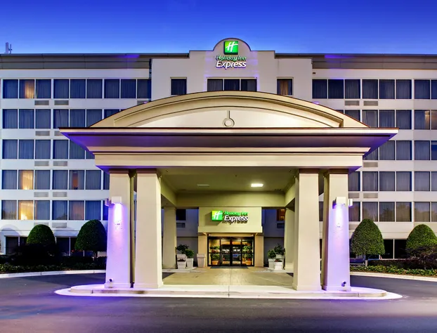 Holiday Inn Express - Atlanta/Kennesaw by IHG hotel detail image 1