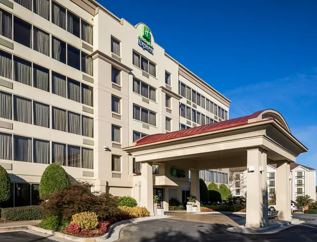 Holiday Inn Express - Atlanta/Kennesaw by IHG hotel detail image 2