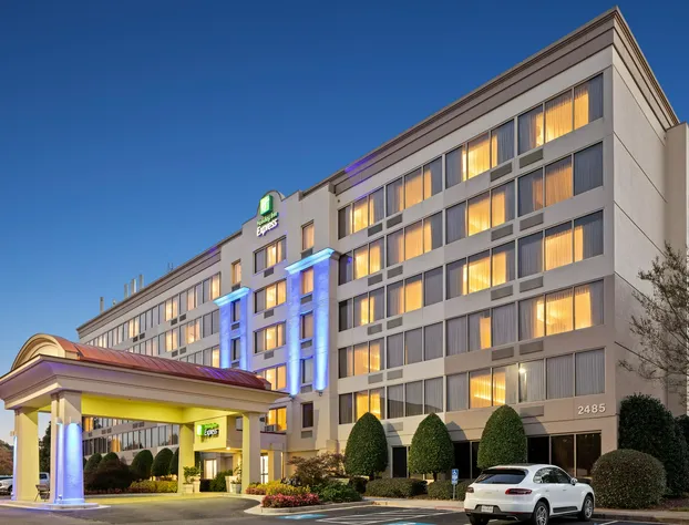 Holiday Inn Express - Atlanta/Kennesaw by IHG hotel detail image 3