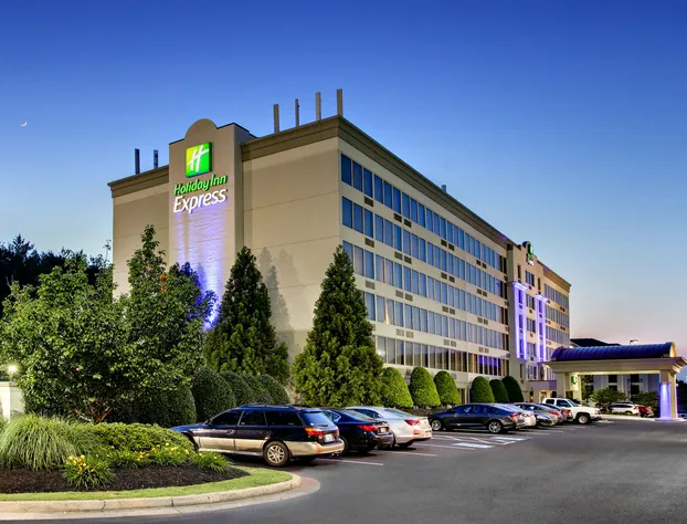 Holiday Inn Express - Atlanta/Kennesaw by IHG hotel detail image 4