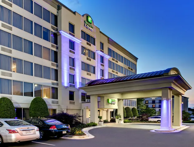 Holiday Inn Express - Atlanta/Kennesaw by IHG hotel detail image 4