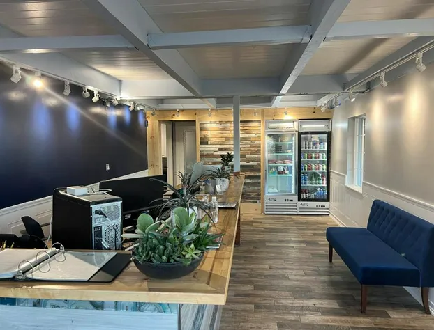 Comfort Inn Near Hearst Castle - Cambria hotel detail image 2