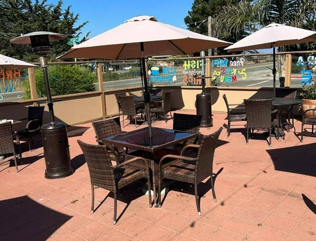 Comfort Inn Near Hearst Castle - Cambria hotel detail image 3