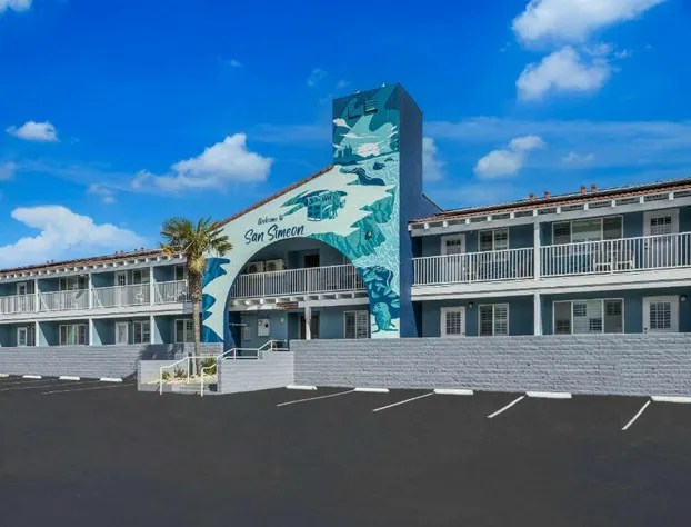 Comfort Inn near Hearst Castle - Cambria hotel detail image 1