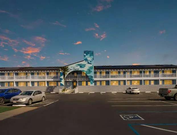 Comfort Inn near Hearst Castle - Cambria hotel detail image 1