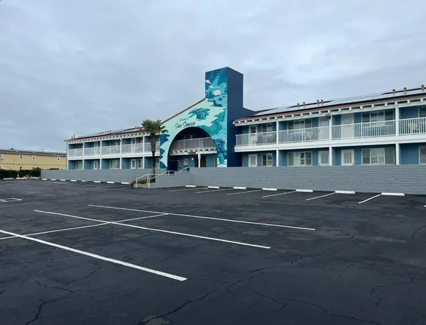 Comfort Inn near Hearst Castle - Cambria hotel detail image 2